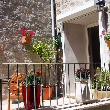 Santa-Lucia-di-Tallano Maison De Vacances - Casa Mezanaccia Avec Terrasse Fleurie Meuble Tourisme 3 Etoiles מראה חיצוני תמונה