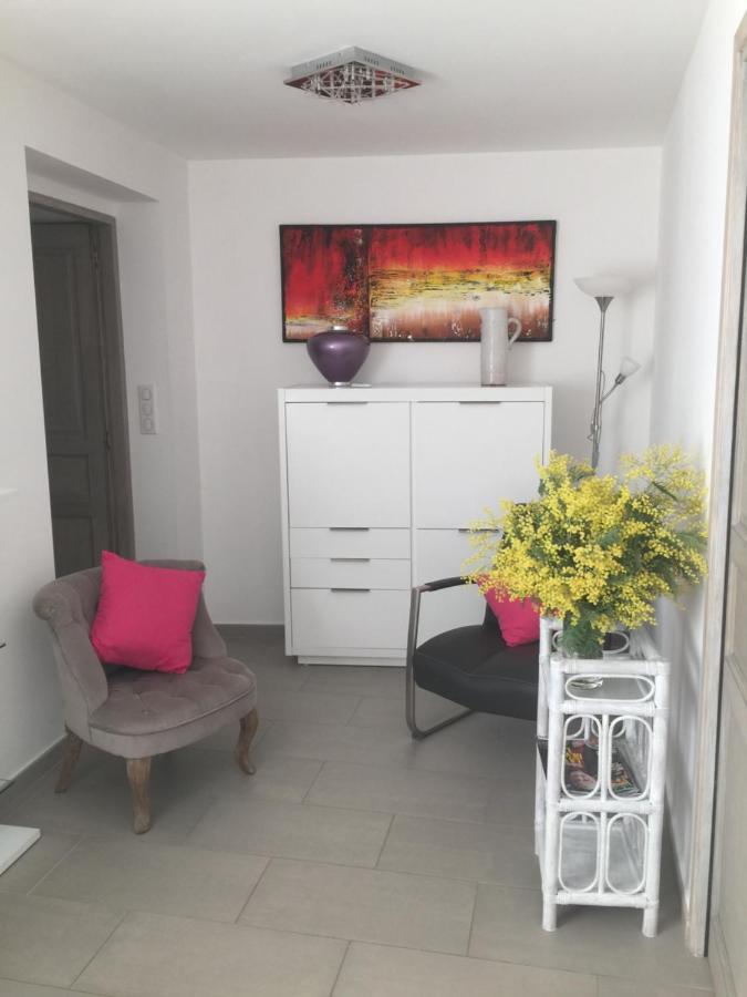 Santa-Lucia-di-Tallano Maison De Vacances - Casa Mezanaccia Avec Terrasse Fleurie Meuble Tourisme 3 Etoiles מראה חיצוני תמונה