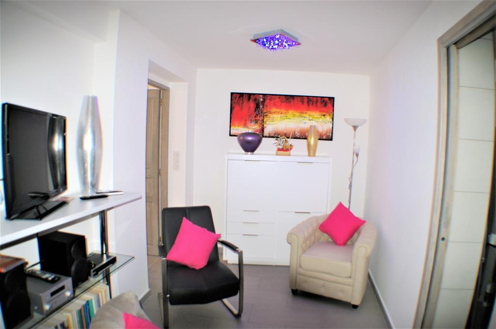Santa-Lucia-di-Tallano Maison De Vacances - Casa Mezanaccia Avec Terrasse Fleurie Meuble Tourisme 3 Etoiles מראה חיצוני תמונה