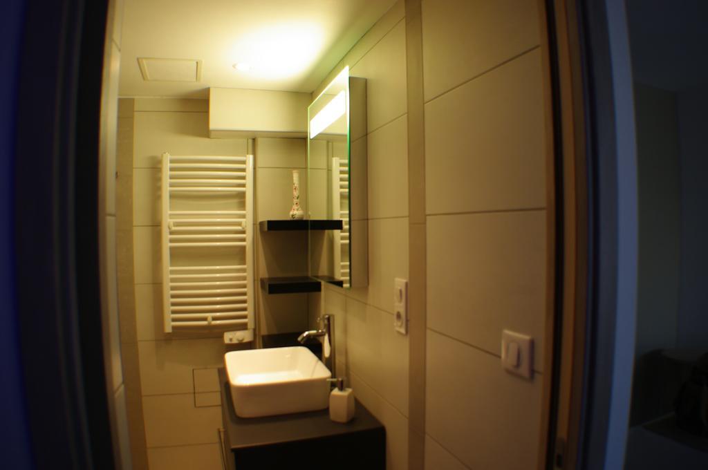 Santa-Lucia-di-Tallano Maison De Vacances - Casa Mezanaccia Avec Terrasse Fleurie Meuble Tourisme 3 Etoiles מראה חיצוני תמונה