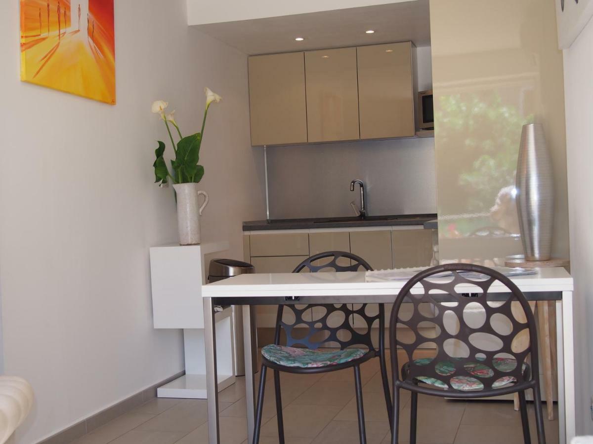 Santa-Lucia-di-Tallano Maison De Vacances - Casa Mezanaccia Avec Terrasse Fleurie Meuble Tourisme 3 Etoiles מראה חיצוני תמונה